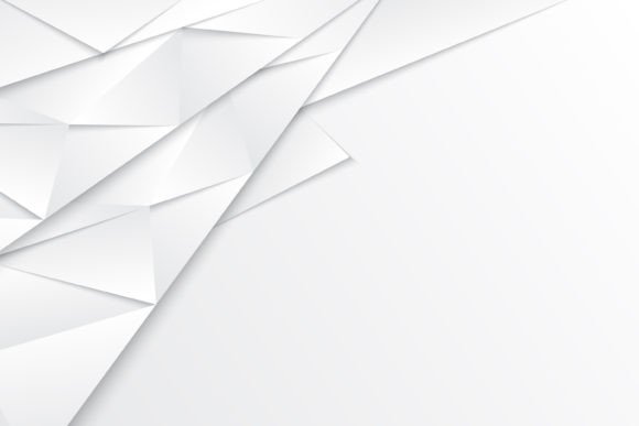 Download White Background with 3d Texture - White Collection