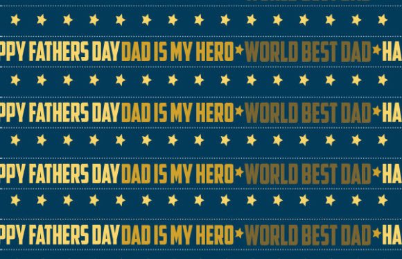 Download Fathers Day Seamless Pattern - Fathers day seamless pattern Collection